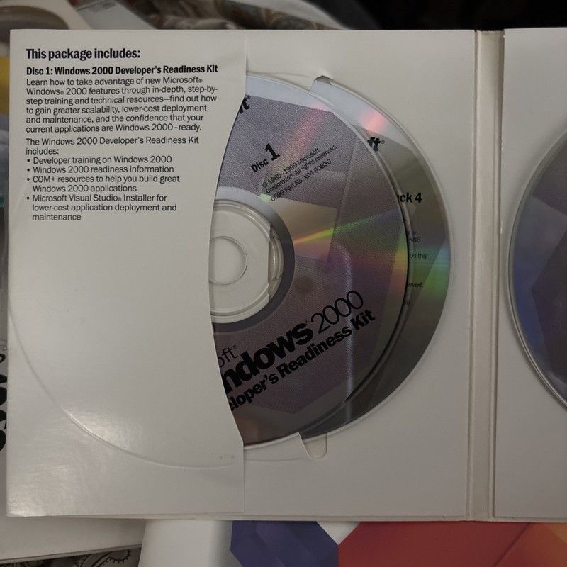 Microsoft Visual Studio 6.0 Professional Edition With Key gallery