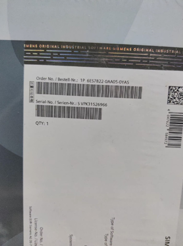 NEW SIEMENS 6ES7822-0AA05-0YA5 gallery