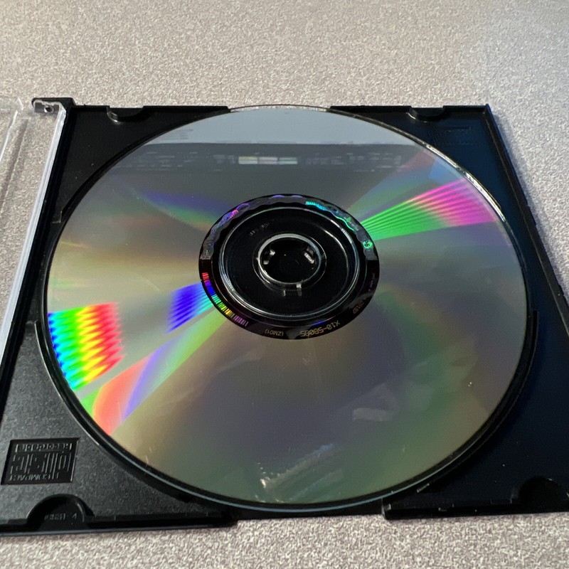 Microsoft Windows XP Service Pack 2 SP2 CD Disc Only gallery