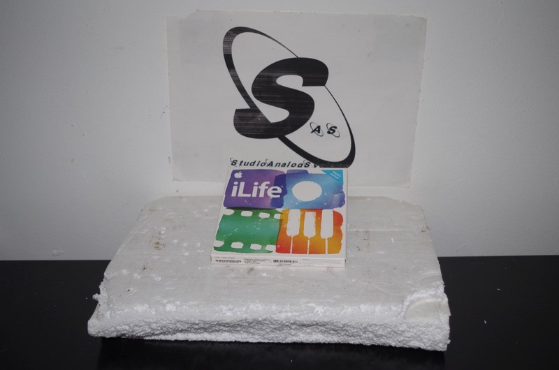 Mac iLife 11
