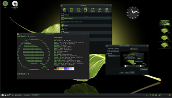 bodhi linux app pack - amd64 4gb key - canada Only gallery