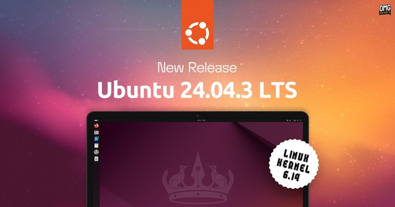 Ubuntu Linux 24.04.3 Latest 2026 Version BOOTABLE/LIVE DVD Disc US Shipping FL gallery