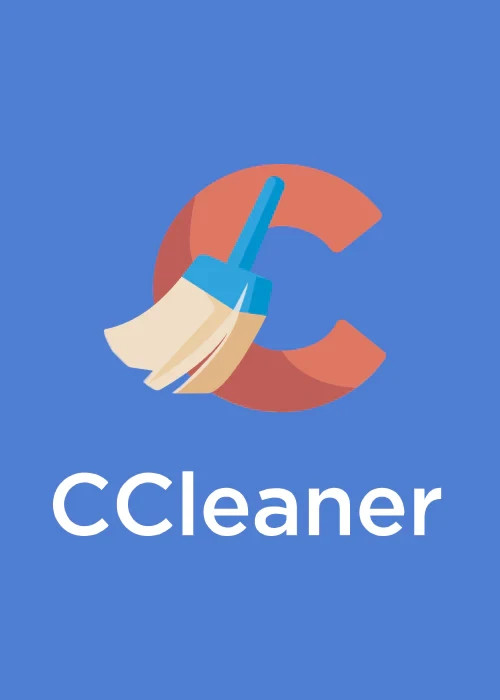 CCleaner Professional (PC) – (1 Device) – (1 Year) – CCleaner Key – (Global)