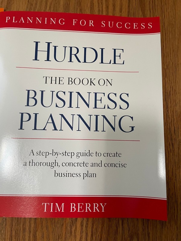 Business Pro 2006 – PA SW Vintage Business Planning Software + Bonus Books gallery