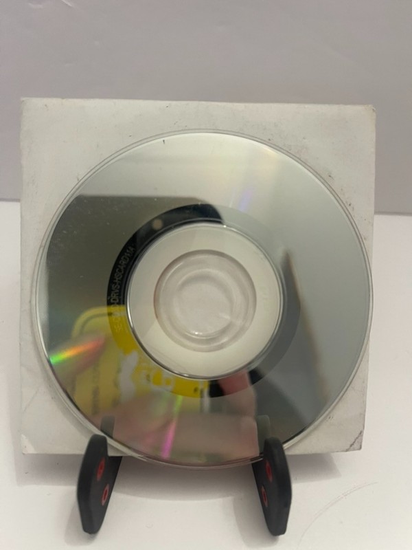 Driver & Utility Mini CD Driver gallery