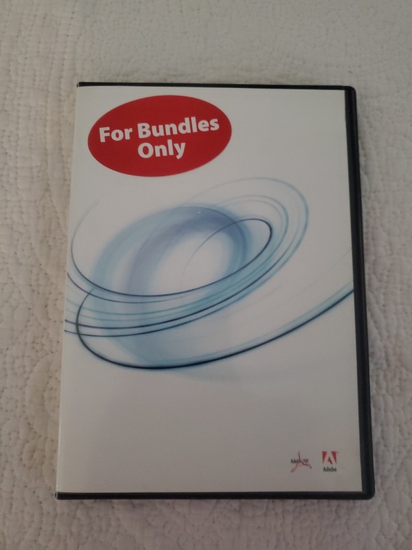 Adobe Acrobat 8 Standard For Windows