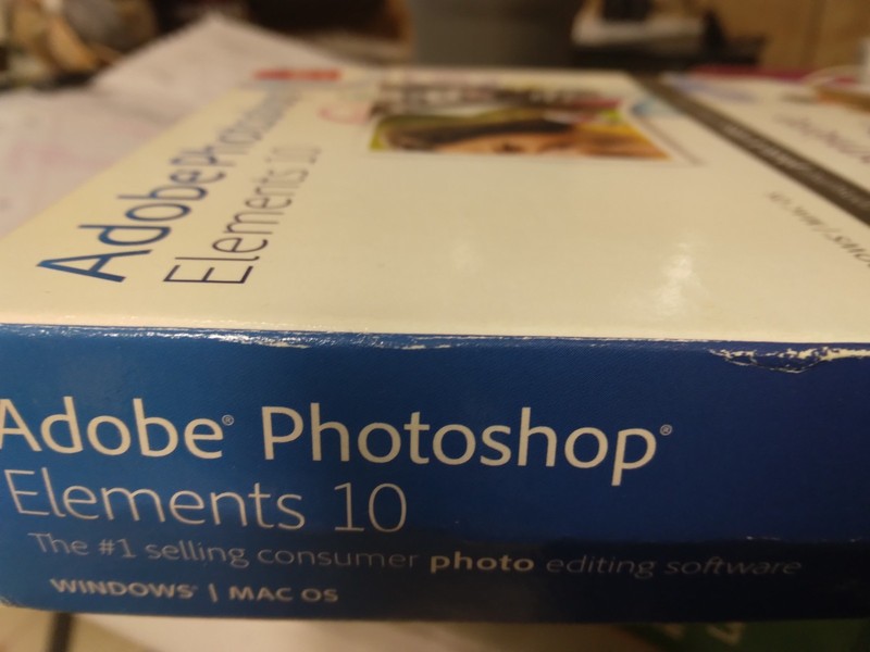 Adobe Photoshop Elements and Premiere Elements 10 for PC, Mac gallery
