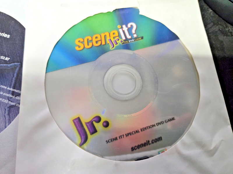 PC Computer Software CD Lot of 8 Drivers, Utilities &game InteliPoint 3.2&4 etc gallery