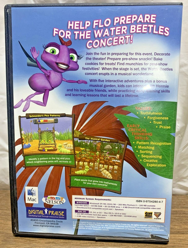 CD ROM Variety Of Games And Learning gallery