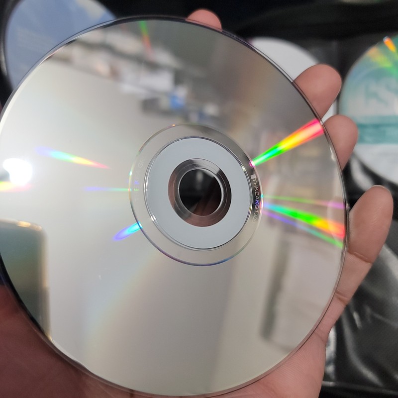 Alien Skin Software Eye Candy 5 4000 Bundle DISCS ONLY gallery