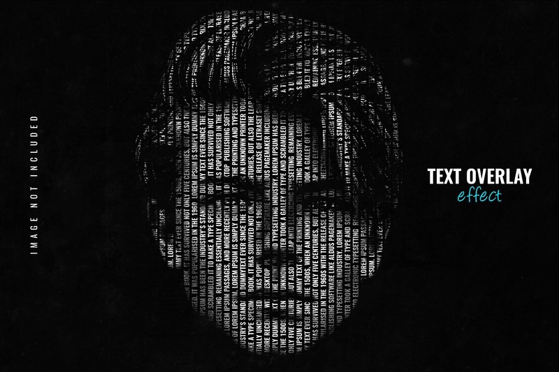 23 Premium Text FX for Photoshop Graphics Design Bundle gallery