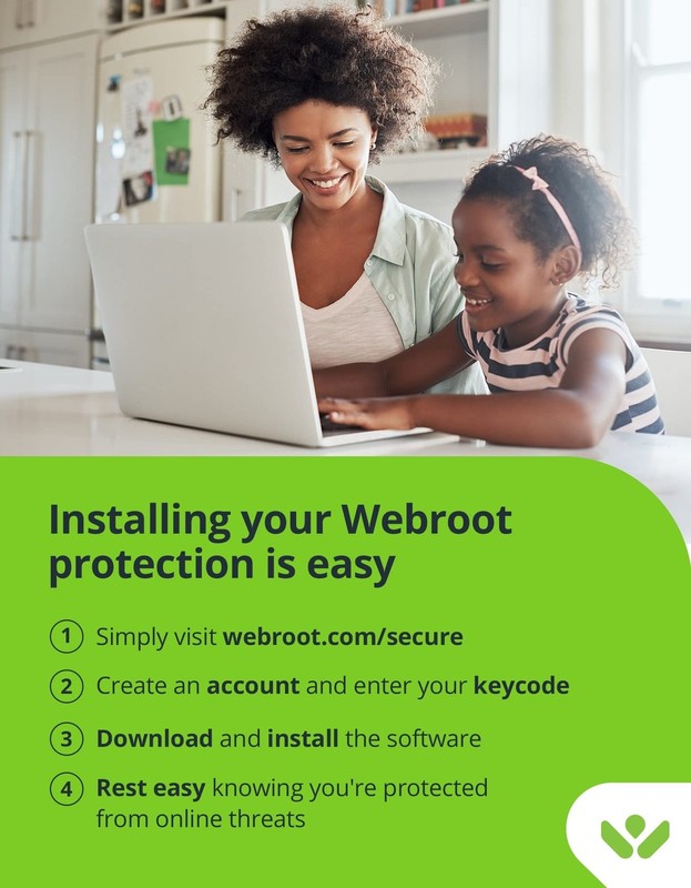 Antivirus Software 2026 3 Device 1 Year PC/Mac with Keycard gallery