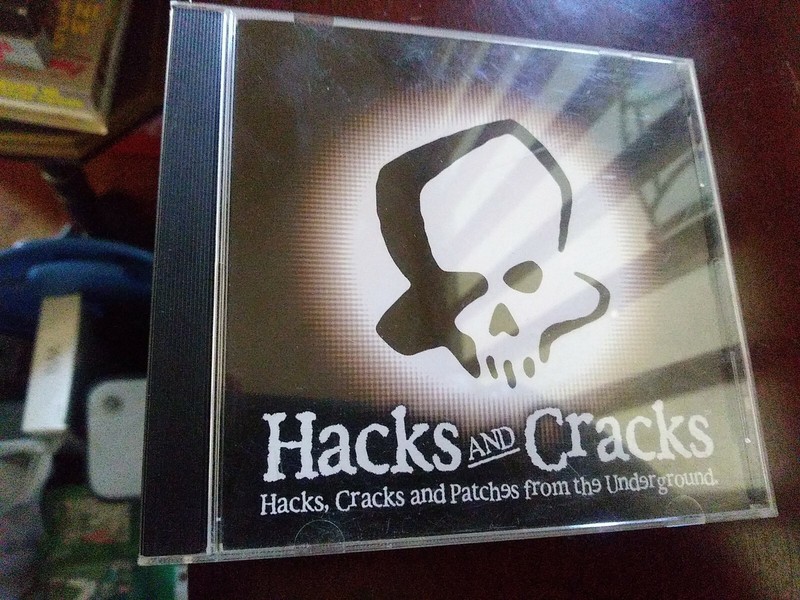 Hacks and Cracks Hacking Tutorial for Windows 95/98/NT/2000 OS