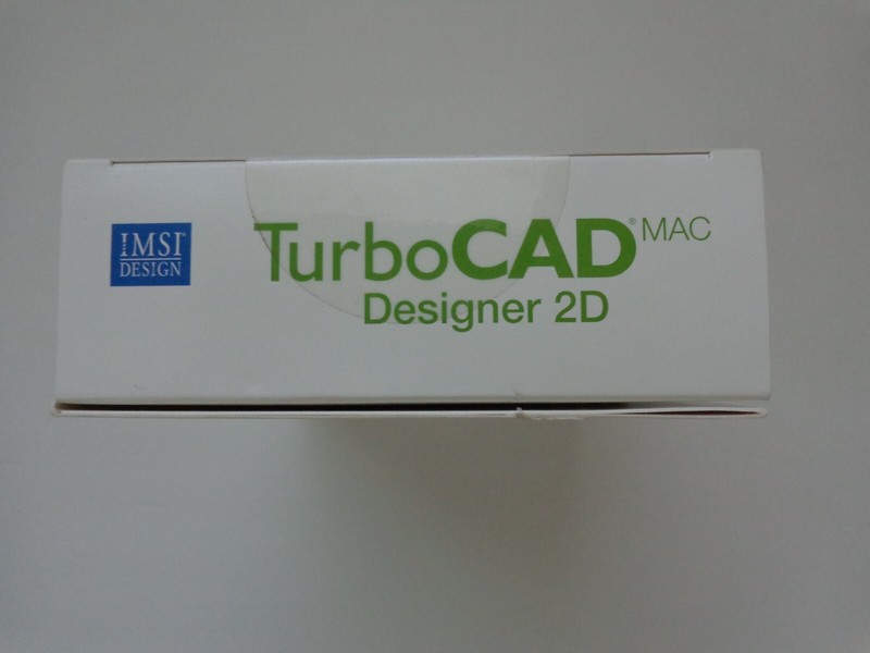 TurboCAD v.4.0 Mac Designer 2D gallery