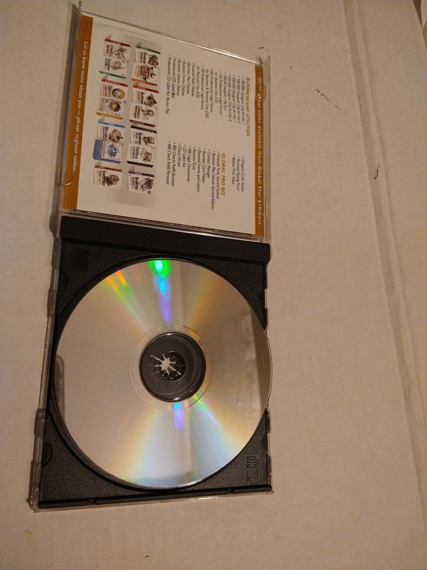 Personal IQ Test Vol 2 (PC) (Win 98/Me/XP) gallery