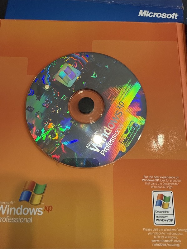 Microsoft Windows XP Professional Upgrade 2002 Service Product Key gallery