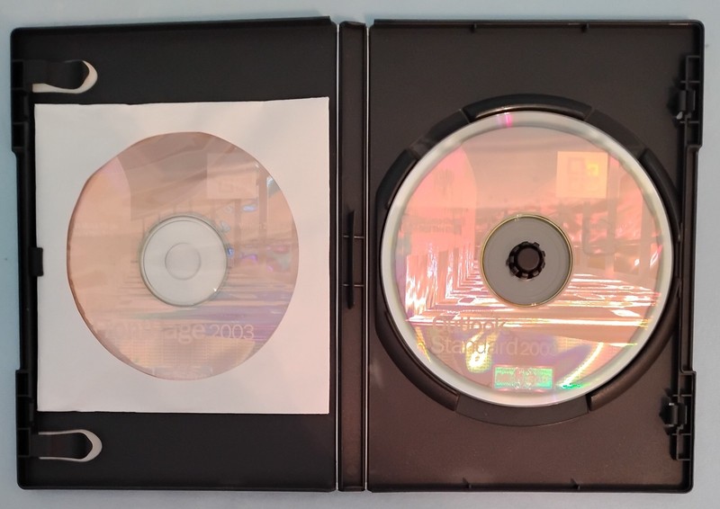 ​Microsoft Windows Small Business Server 2003 Premium Edition w/ Product Keys gallery