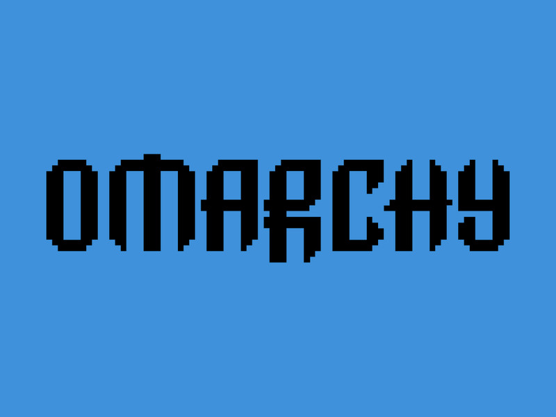 Omarchy Linux Latest 64-bit BOOTABLE/LIVE USB