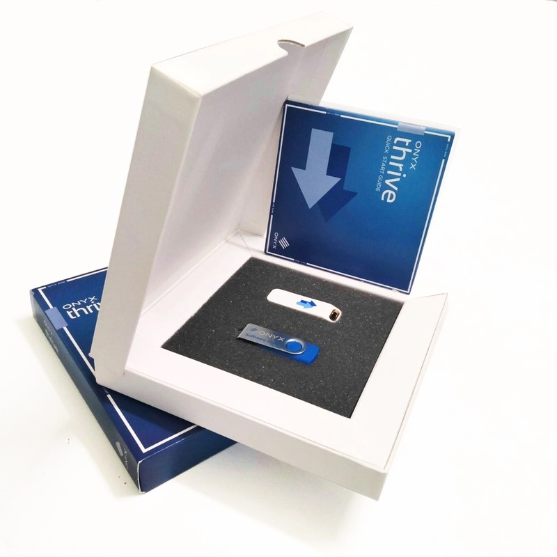 Onyx Thrive 21 – Epson S Edition + Dongle