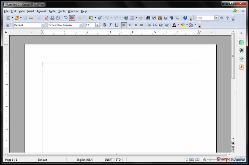 NEW & Fast Ship! Apache Open Office Suite - Word Processor / Spreadsheet - Disc gallery