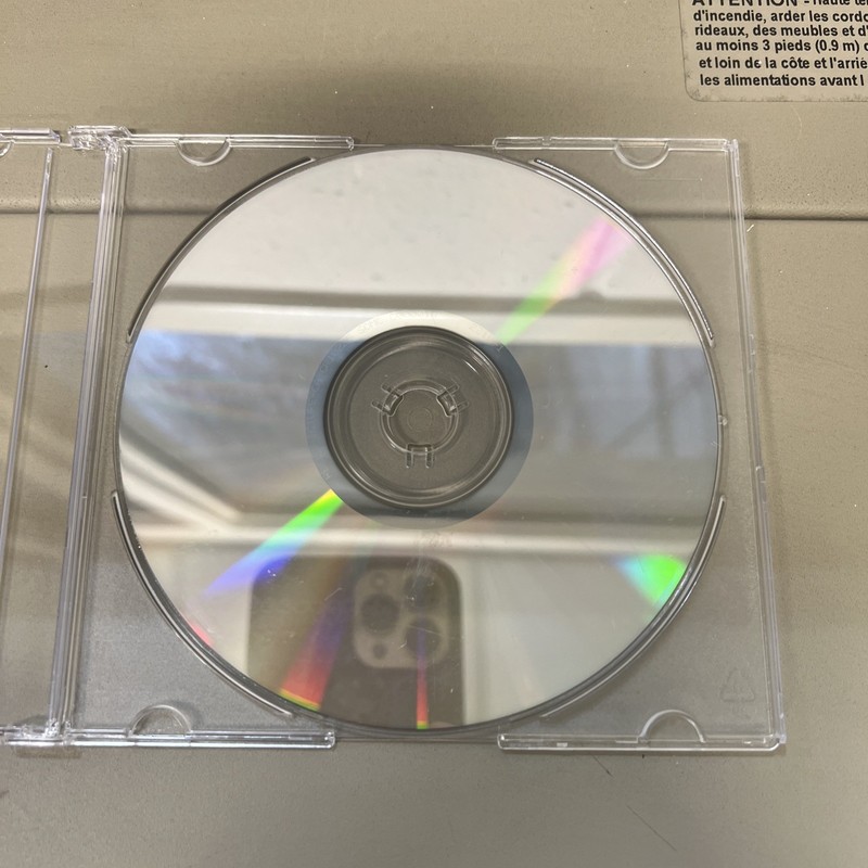 Leap Ahead! Kindergarten CD ROM Windows/MAC 2000 DISC ONLY EUC gallery