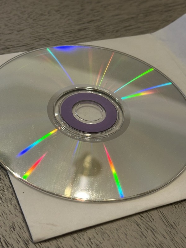 Star Wars Insider Computer PC CD (Wizards of the Coast) - No Case gallery