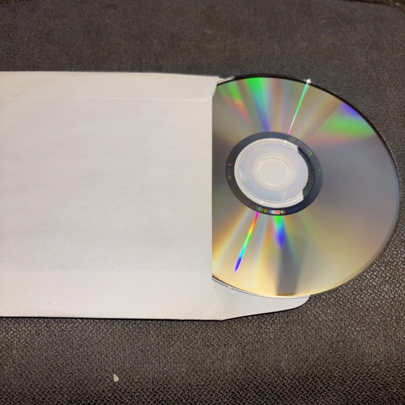Click N Design CD Label Maker Software. A blast from the past ! gallery