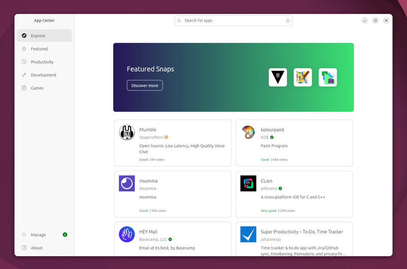 Ubuntu 26.04 LTS Install USB – Fast Free Shipping gallery
