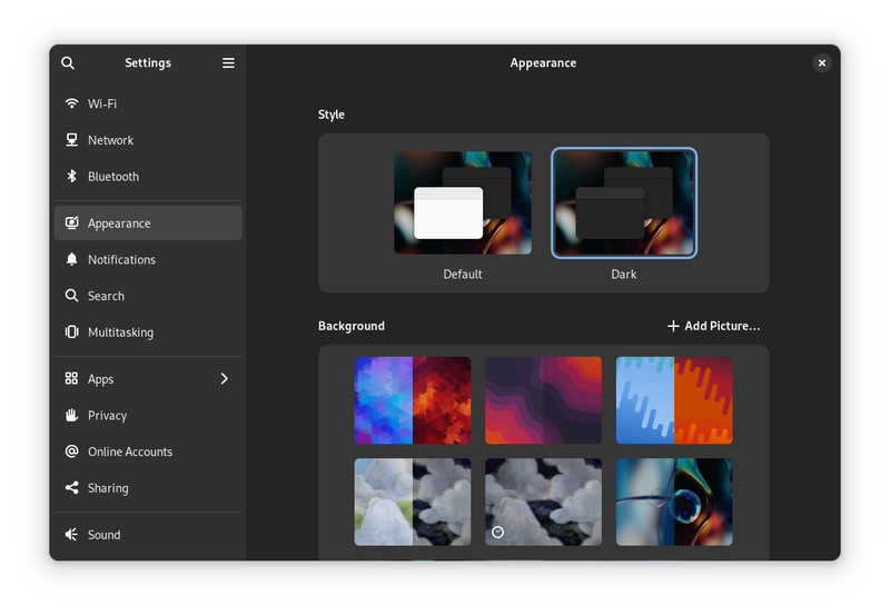 FEDORA 41 LINUX OS WORKSTATION BOOTABLE USB DRIVE | 64-BIT, Live Mode | MAC, PC gallery