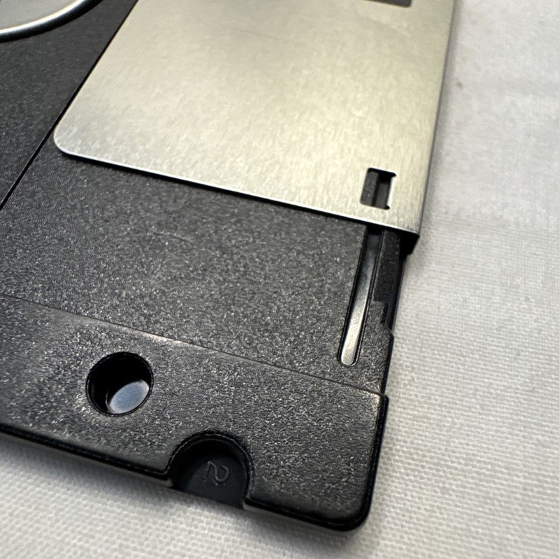QuickLink II: Windows & DOS 3.5" Floppy Disk, Class 1 and Class 2 gallery