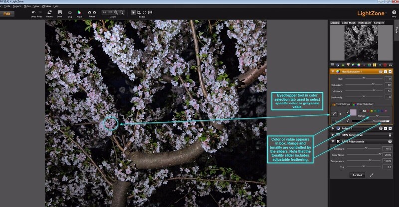 NEW Pro Digital Photo Camera RAW Image Editing Lightroom-Darkroom Software - CD gallery