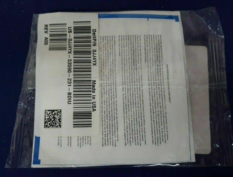 DELL P/N FCCFT Systems Management Tools & Documentation DVDROM 6.5.0 NEW gallery