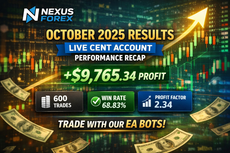 #1 ✅ EURUSD Forex EA Robot for MT4 + Set Files | Auto Trading Expert Advisor gallery