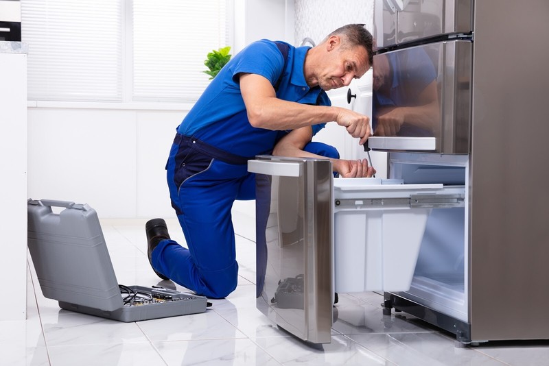 Appliance Repair Technician Service Business Plan