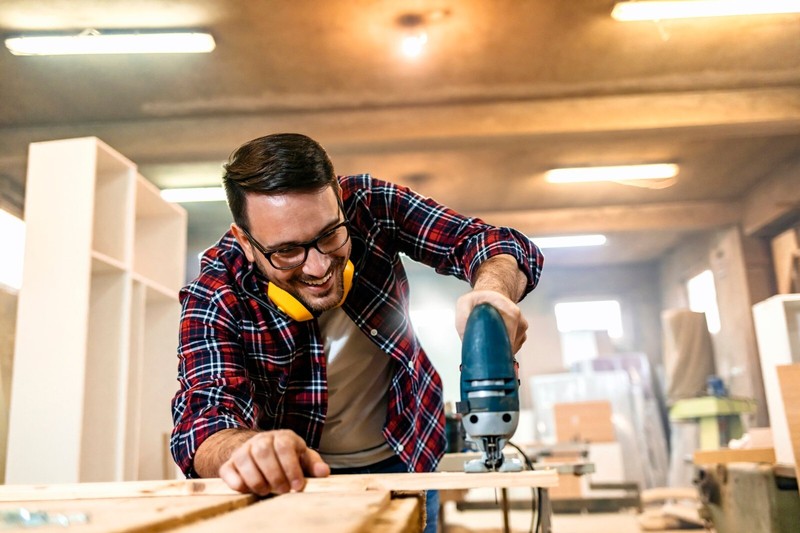 Construction Company Business Plan