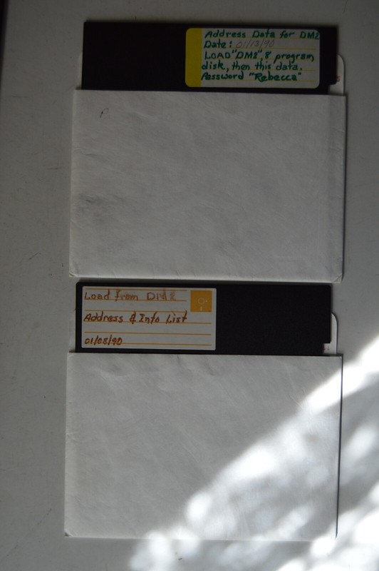 Timeworks Data Manager 2 Personal Computer Software For Commodore 64 + 128 gallery