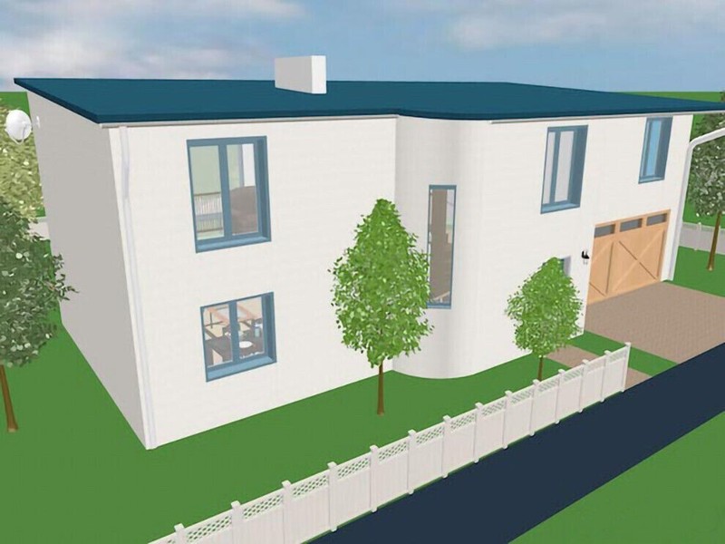 3D Home Design Suite Design Floor Plans Layouts Room Planner FREE POST