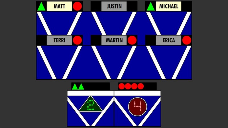 Match Game: Game Show Presentation Software for Windows | Host Your Own! gallery