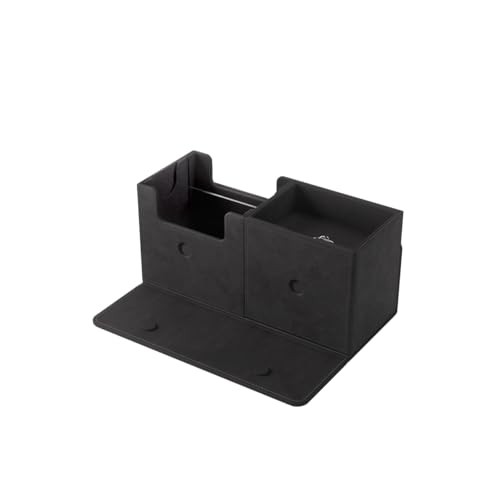 Gamegenic The Academic 133+ XL Deck Box Double-Sleeved Card Storage gallery