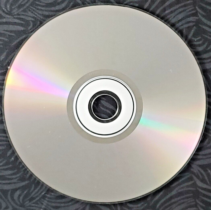 Intel PROSet/Wireless Software Version 10.1.0.2 PC Full Version CD-ROM Disc 2005 gallery