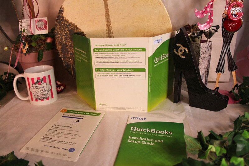 INTUIT QUICKBOOKS PRO 2011 FOR WINDOWS USA VERSION (LIFETIME LICENSE) gallery