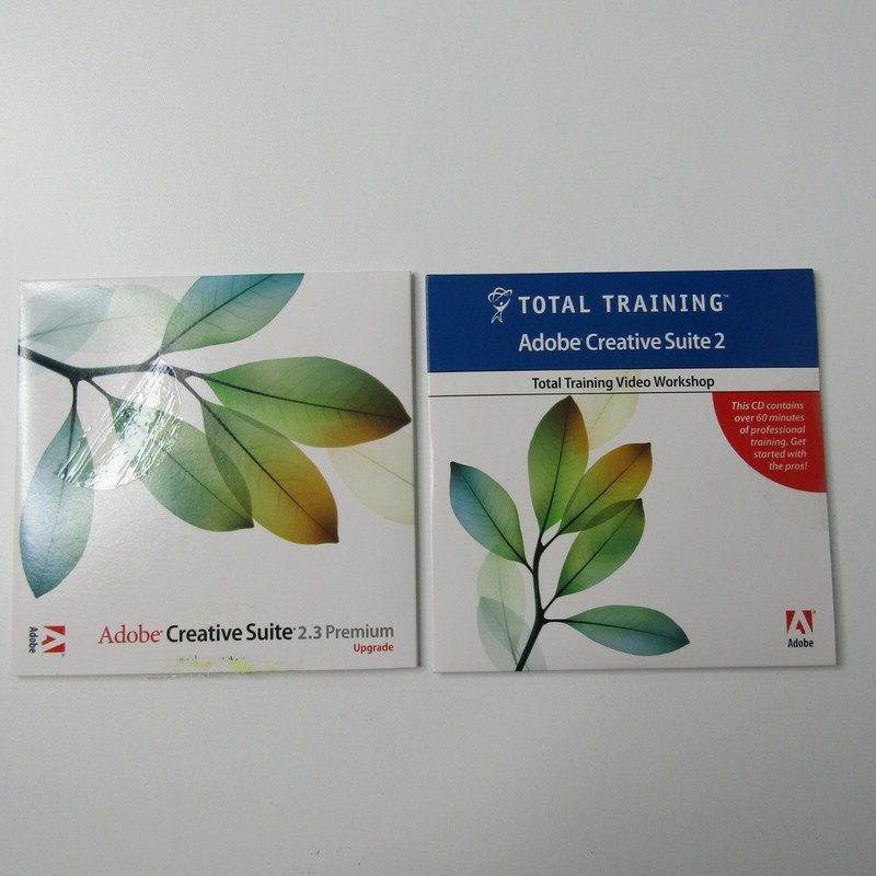 Adobe Creative Suite 2 Premium 18040490 Dreamweaver 8 MAC Edition gallery