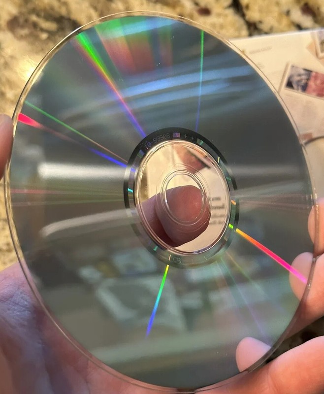 Canon Creative 3 for Windows 95 gallery
