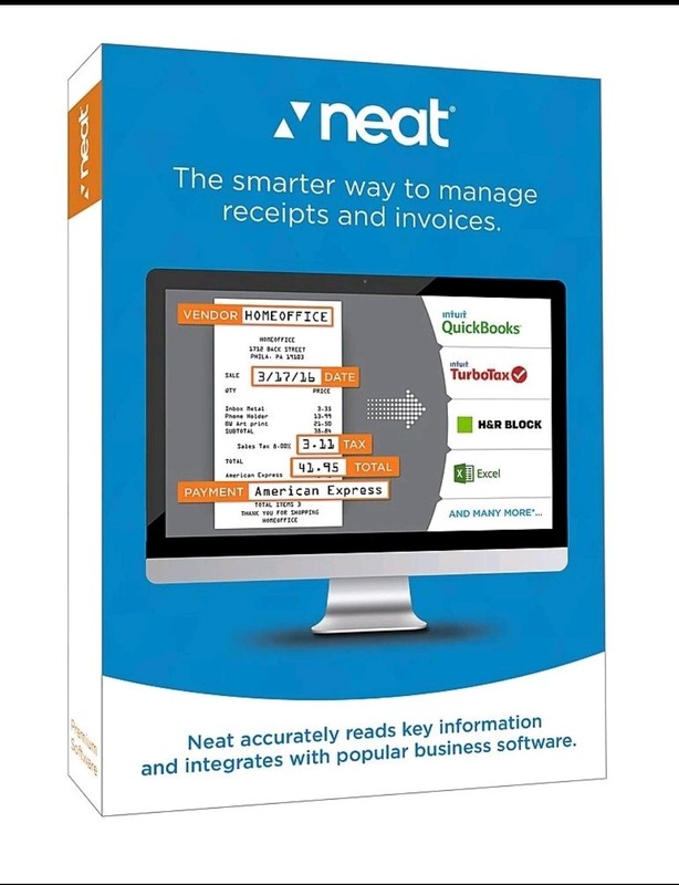 Neat Premium Software (1-Year Subscription) gallery