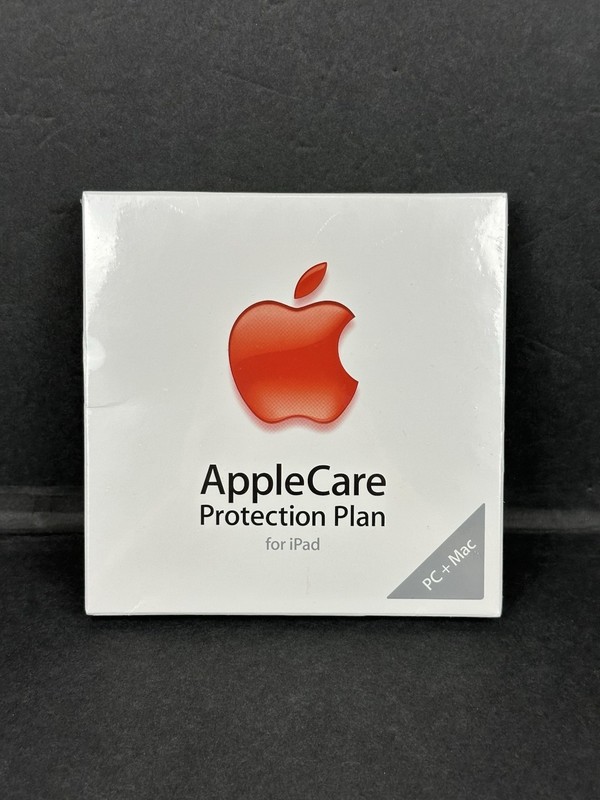 Applecare Protection Plan for iPhone PC+Mac MB295LL/A APP New Sealed Genuine