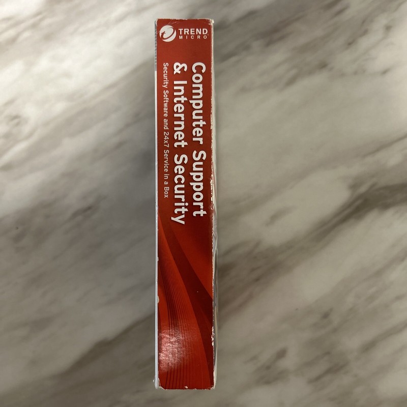 Trend Micro Computer Support & Internet Security 24/7 Service gallery