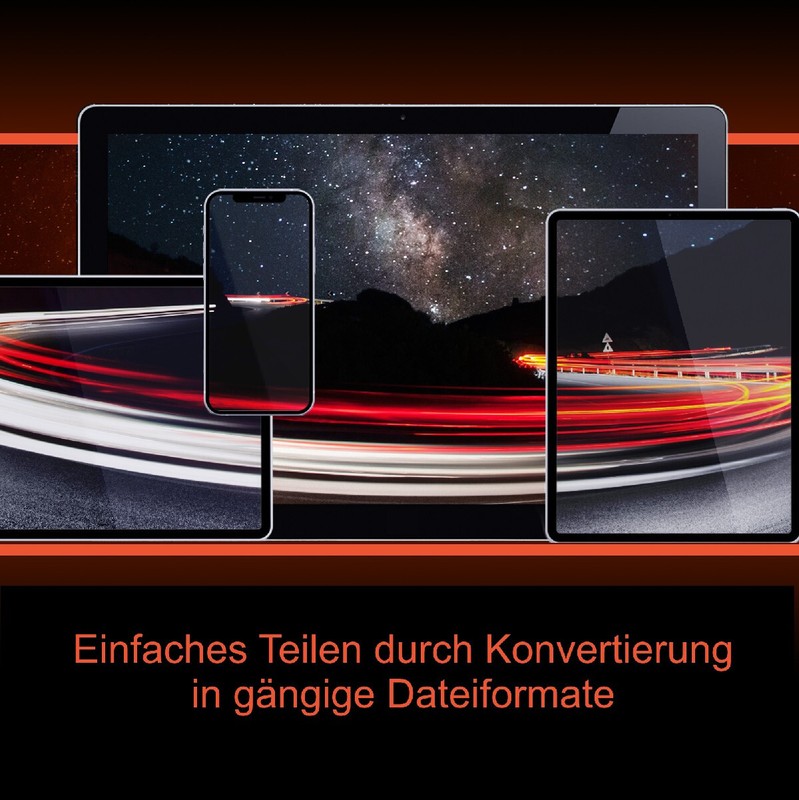 Pinnacle Studio 26 (2023) Vollversion Box Dauerlizenz Deutsch / ML OVP NEU gallery