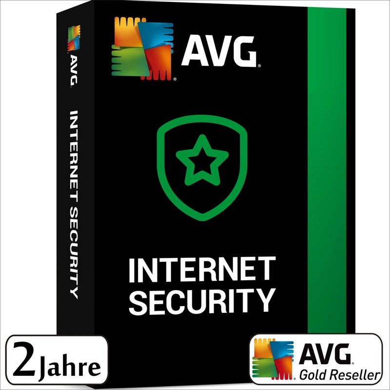 AVG Internet Security 2024 10 Geräte 2 Jahre MEHRERE GERÄTE |PC,Mac,Android,iOS| gallery
