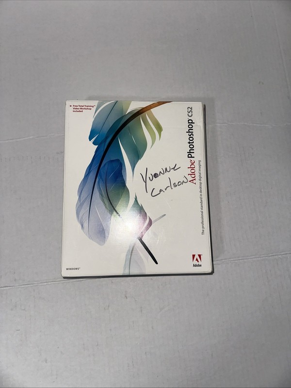 Adobe Photoshop CS2 User Guide Fully Complete gallery