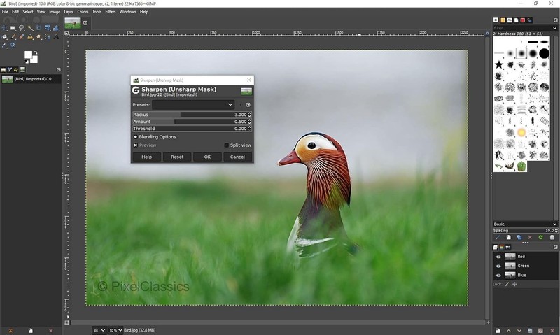 Comprehensive Image Editing Suite on DVD for Windows and Mac with Full Tool Set gallery